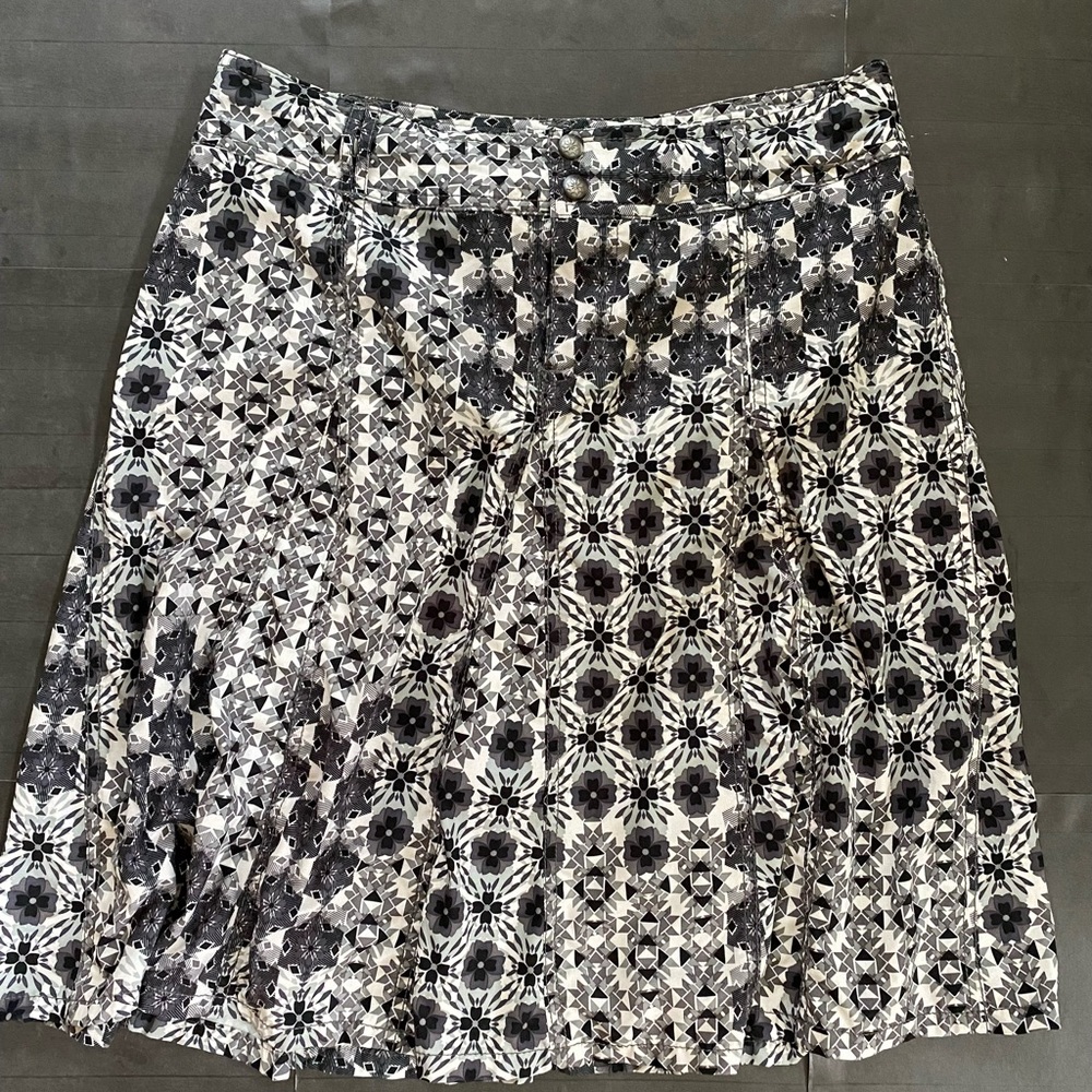 Athleta skirt